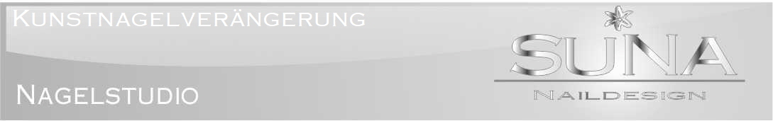 Kunstnagelver�ngerung