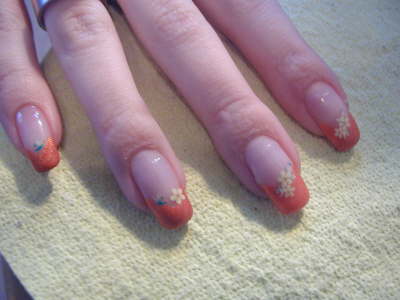 Nail-fr�hling